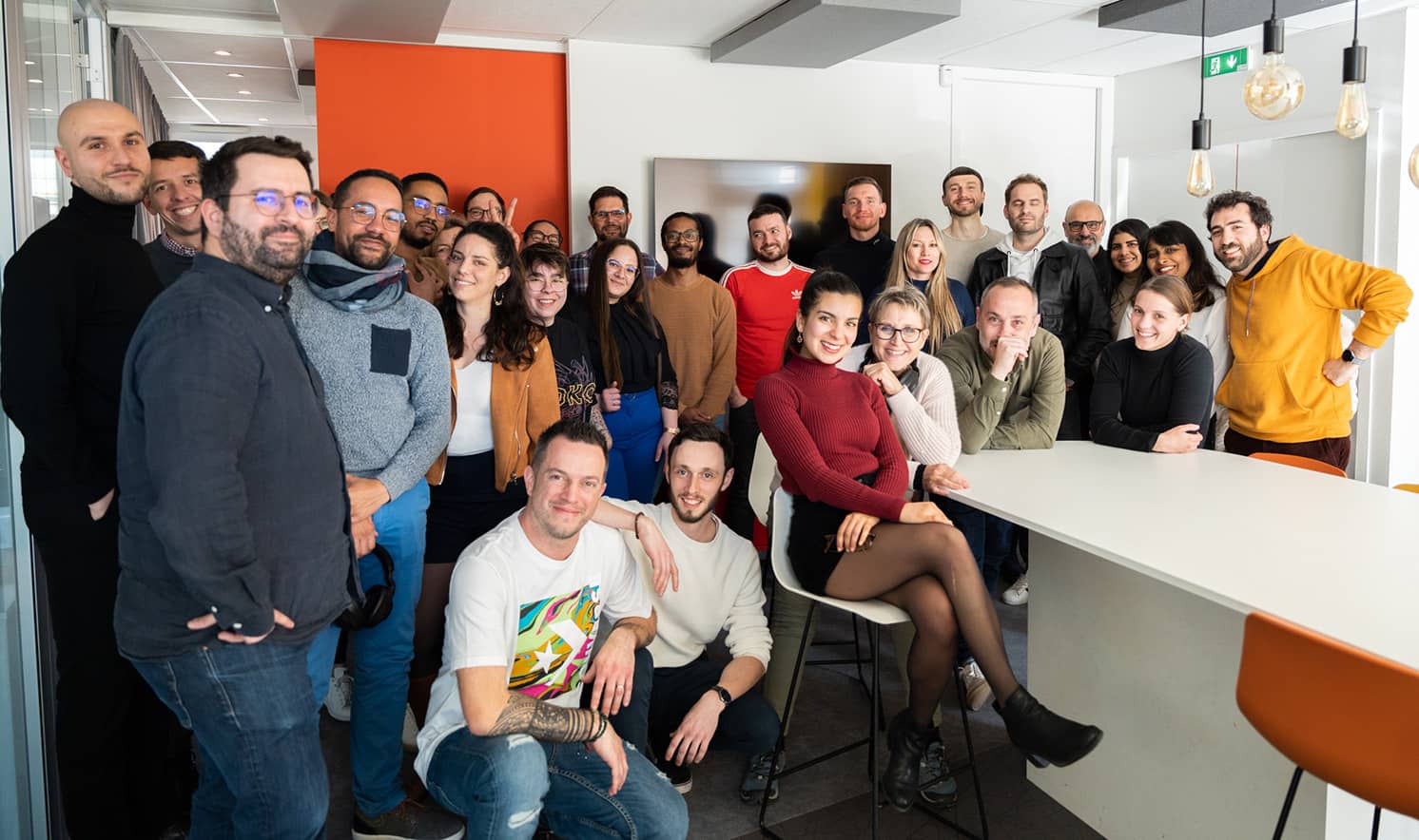Equipe kizeo