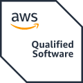 AWS qualified software AWS qualified software