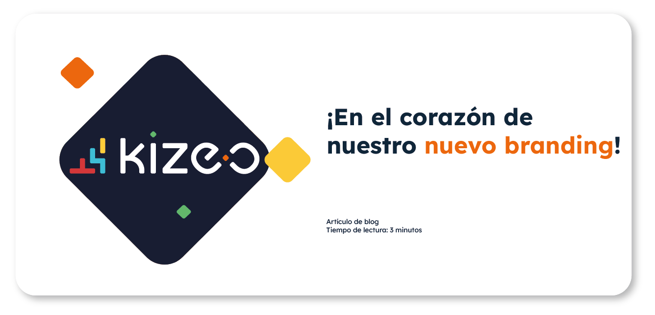 Nuevo branding